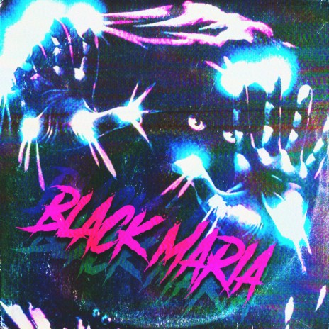 Black Maria ft. PlayaPhonk | Boomplay Music