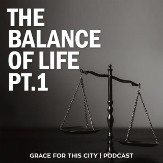 E63.The Balance of Life w/ Matt Fay