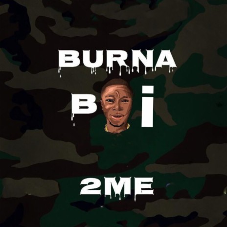 Burna Boi | Boomplay Music