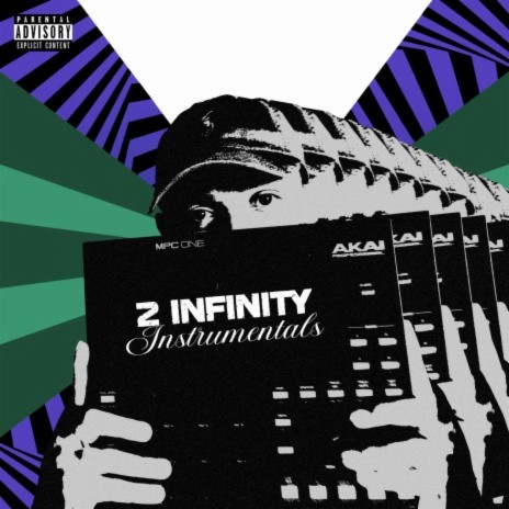 Created By God (Instrumental) ft. 2-Quik | Boomplay Music