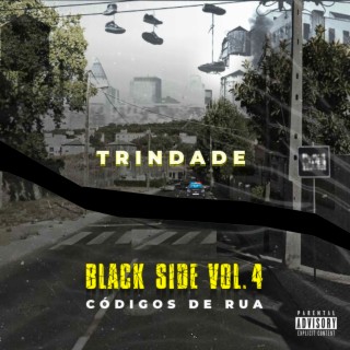 Códigos de Rua / Black Side, Vol. 4