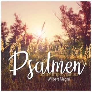 Psalmen - Piano Improvisaties