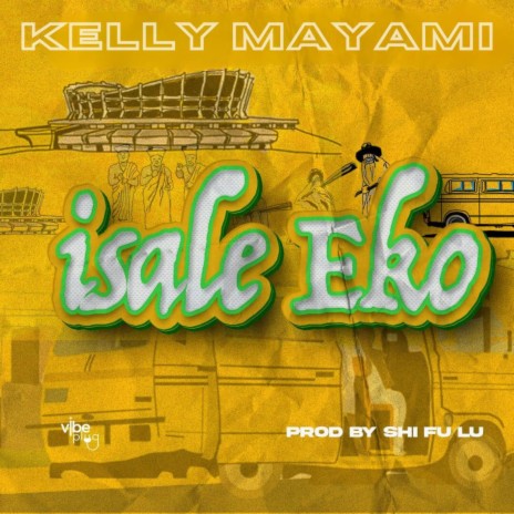 Isale Eko | Boomplay Music