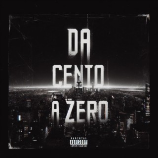 da cento a zero