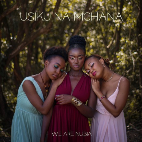 Usiku Na Mchana | Boomplay Music