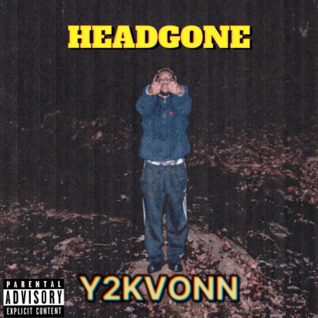 HeadGone | Boomplay Music