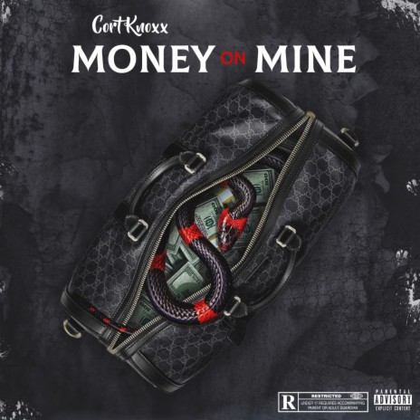 Money On Mine | Boomplay Music