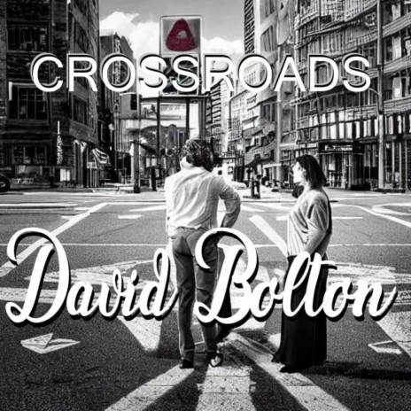 Crossroads (Instrumental) | Boomplay Music