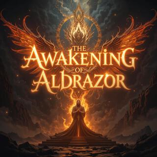 The Awakening of Aldrazor CINEMATIC