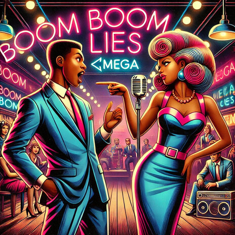 Boom Boom Lies | Boomplay Music