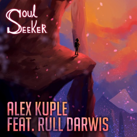 Soul Seeker ft. Rull Darwis