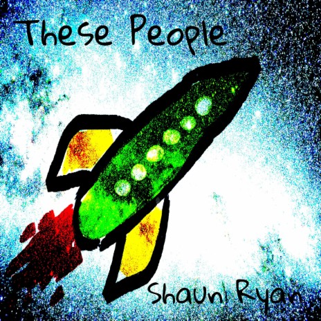 These People | Boomplay Music