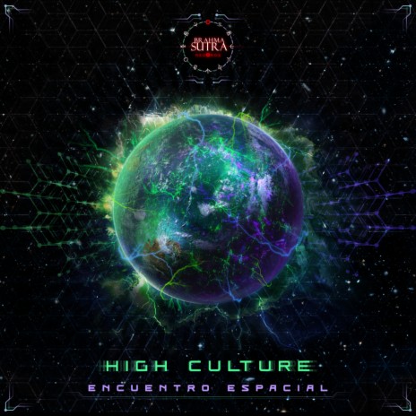 Encuentro Espacial (Original Mix) | Boomplay Music