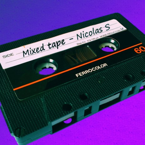 Mixed tape | Boomplay Music