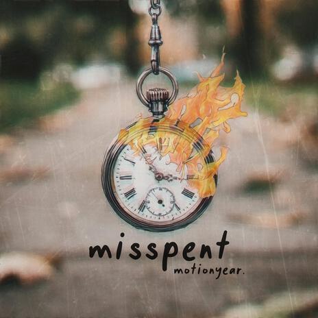 Misspent | Boomplay Music