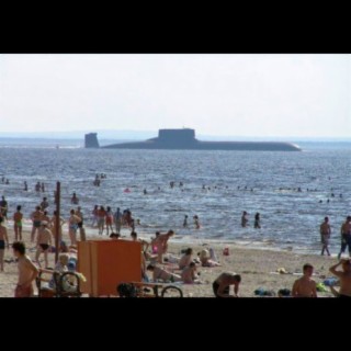 Nuclear Beachparty