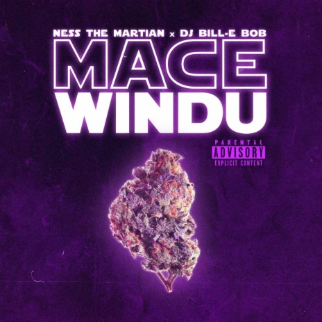 Mace Windu ft. Ness the Martian | Boomplay Music