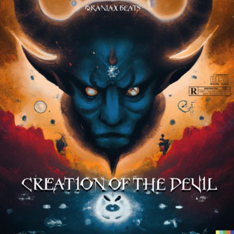 Creation Of The Devil | Boomplay Music