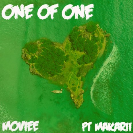 One Of One ft. MAKARii | Boomplay Music