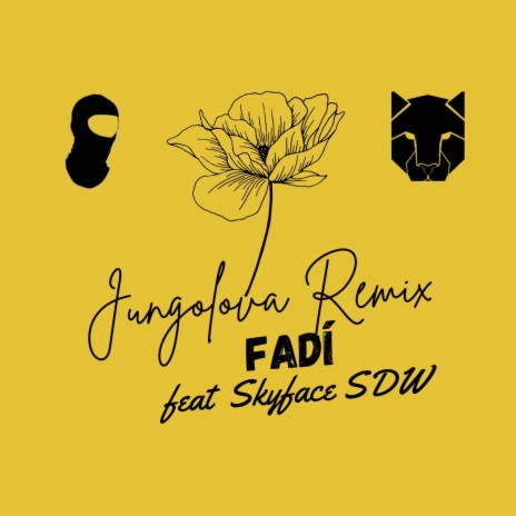 Jungolova (Remix) ft. Skyface SDW