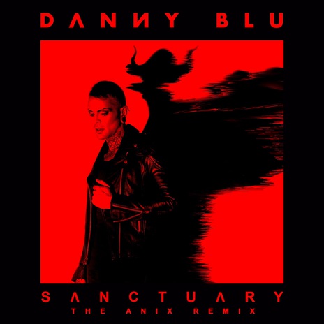 Sanctuary (The Anix Remix) | Boomplay Music