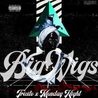 BIGWIGS ft. Monday Night lyrics | Boomplay Music