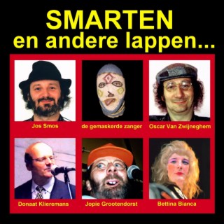 Smarten en andere lappen...