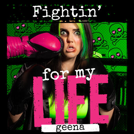 Fightin' For My Life | Boomplay Music