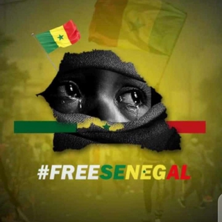 Free Sénégal