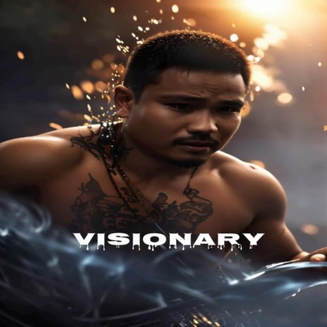 Visionary | Boomplay Music