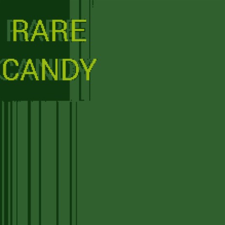 Rare Candy ft. Sadvato!, reprieved & Cee Jonez | Boomplay Music