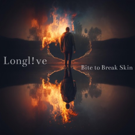 Bite to Break Skin | Boomplay Music
