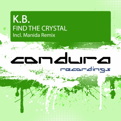 Find The Crystal (Manida Remix) | Boomplay Music