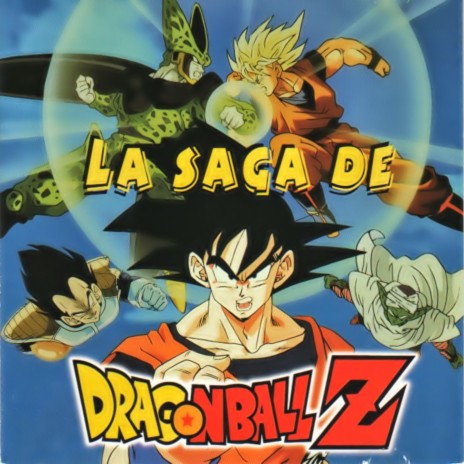 The Dragon's Ball Band - Dragon Ball GT: listen with lyrics