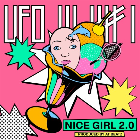 Nice Girl 2.0 | Boomplay Music