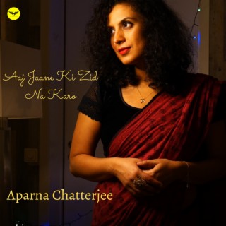 Aparna Chatterjee