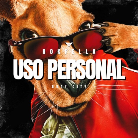Uso Personal | Boomplay Music