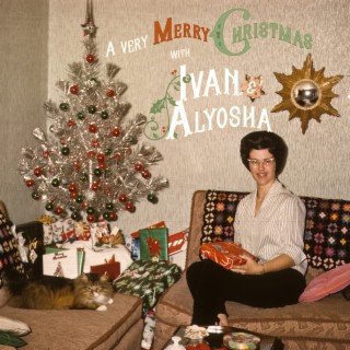 A Very Merry Christmas with Ivan & Alyosha