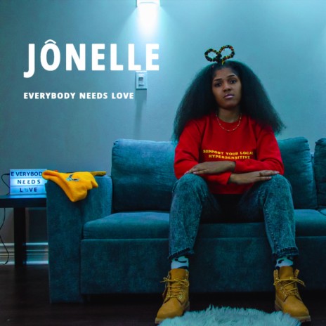 Everybody Needs Love | Boomplay Music