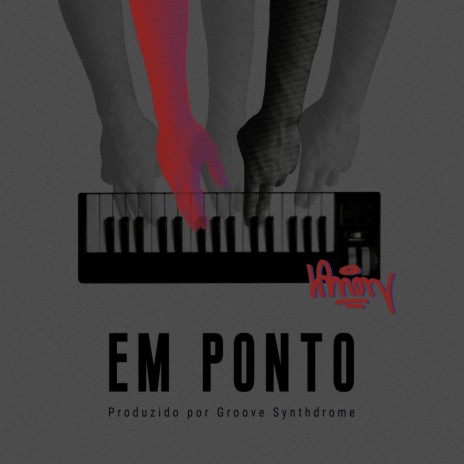 Em Ponto) ft. Ruben Lopes (guitarra)
