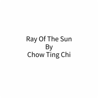 Ray Of The Sun