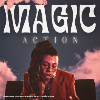 Magic Action