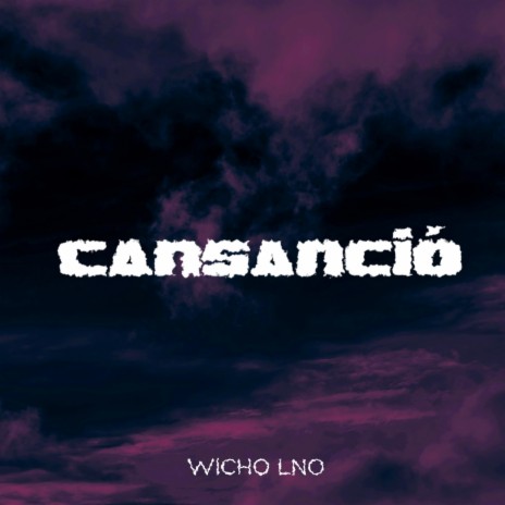 Cansancio | Boomplay Music