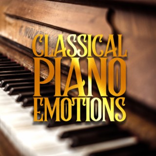 Classical Piano Emotions