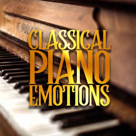 Slow Emotional Piano Ballad