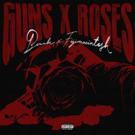 Guns N Roses ft. Fijimacintosh
