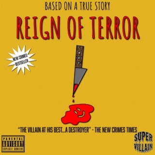 Reign Of Terror