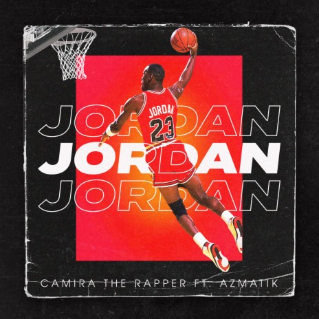 Jordan ft. Azmatik | Boomplay Music