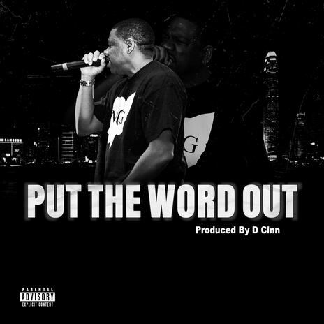 Put the Word Out | Boomplay Music