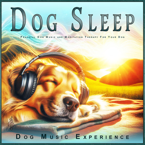 Help My Dog Fall Asleep Fast Tonight ft. Harper Zen & Dog Music | Boomplay Music